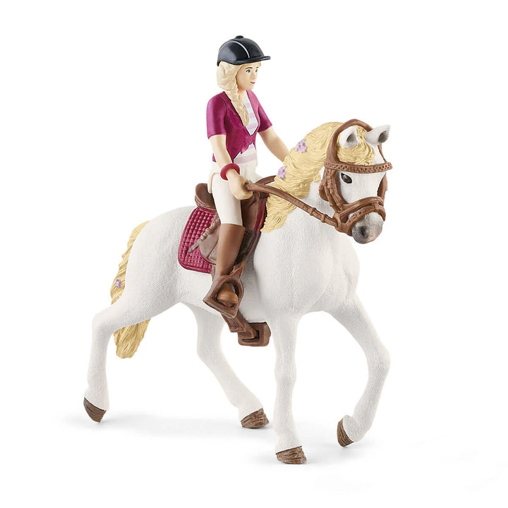 >Schleich HORSE CLUB - Sofia & Blossom