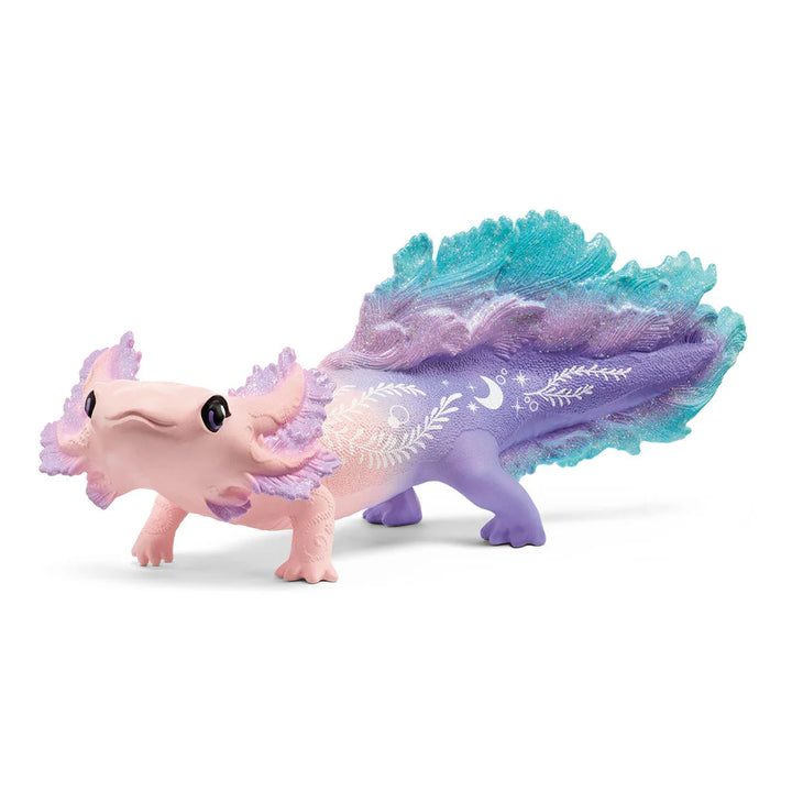 >Schleich BAYALA - Axolotl Discovery Set