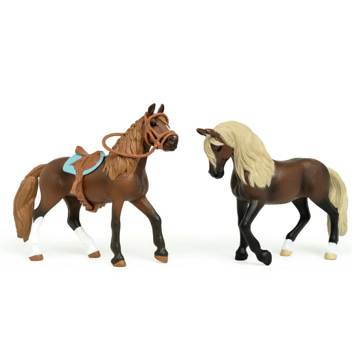 >Schleich HORSE CLUB - Paso Peruano