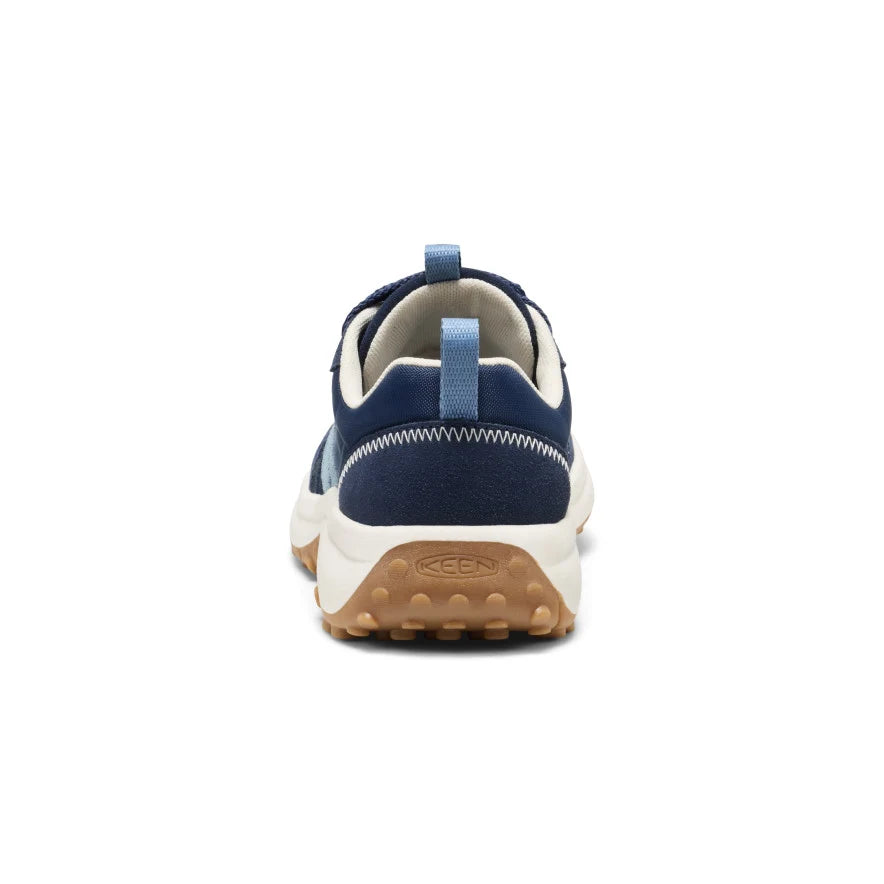 >KEEN Kids KS86 Sneaker - NAVAL ACADEMY/CORONET BLUE