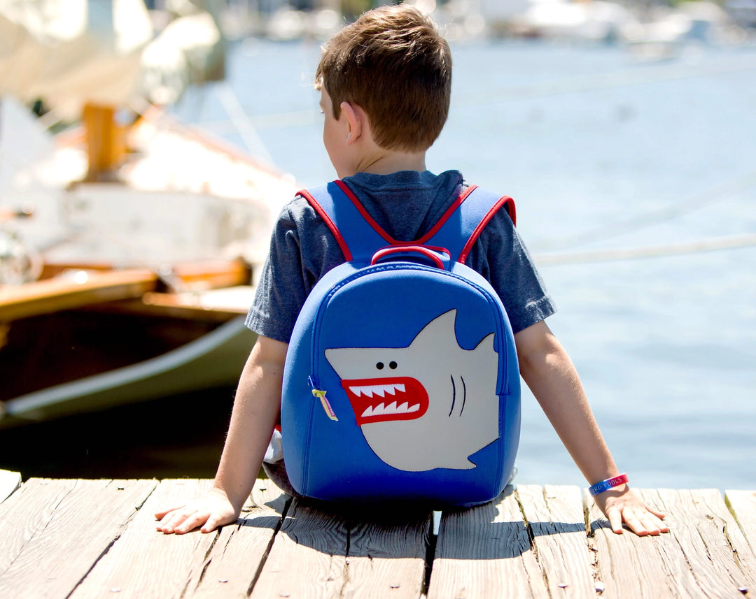 Dabbawalla Bags Backpack - Shark Tank