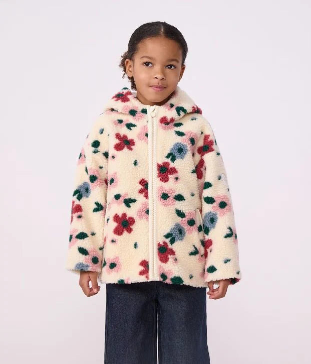 Petit Bateau Girl&