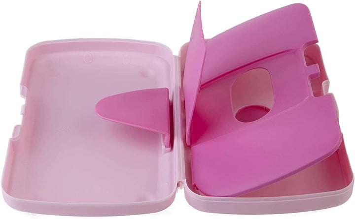 B Box Diaper Changing Station - Flower Power