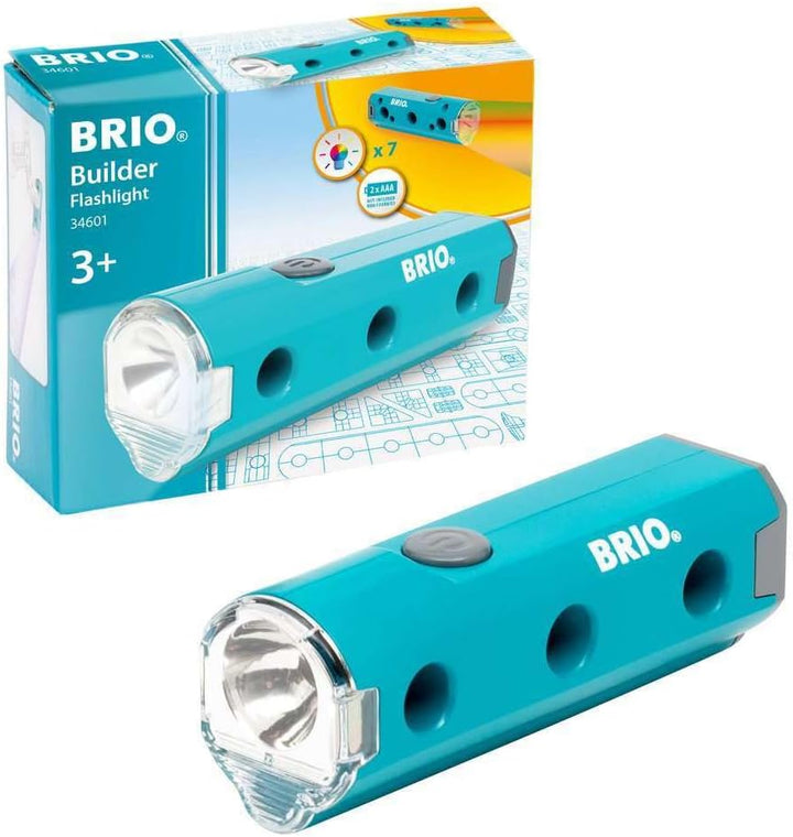 >BRIO Builder Flashlight 34601