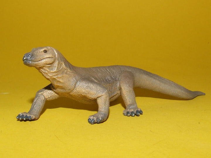 >Schleich WILD LIFE - Komodo Dragon