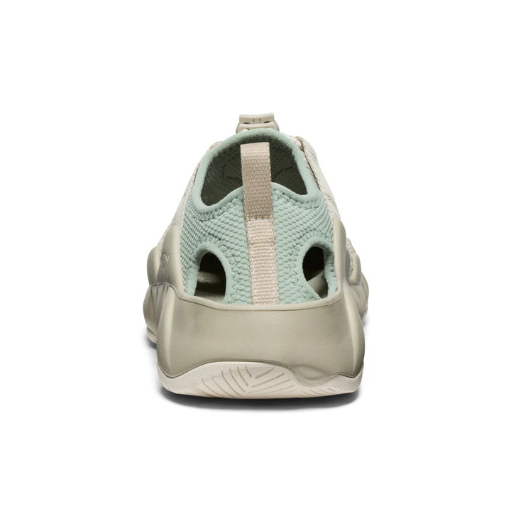 KEEN Women's Hyperport H2 Extra Cushy Sandal - ICEBERG GREEN/ABBEY STONE