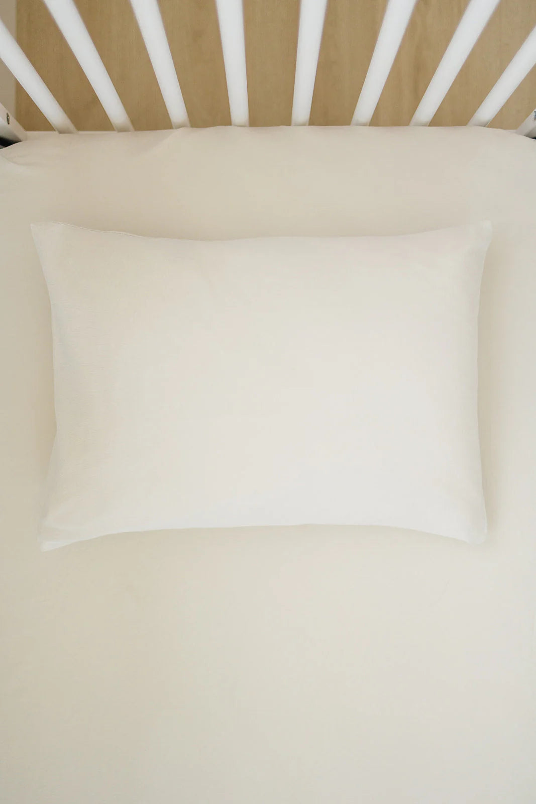 >Woolino ECOLINO 100% Organic Cotton Crib Sheet [multi-color]