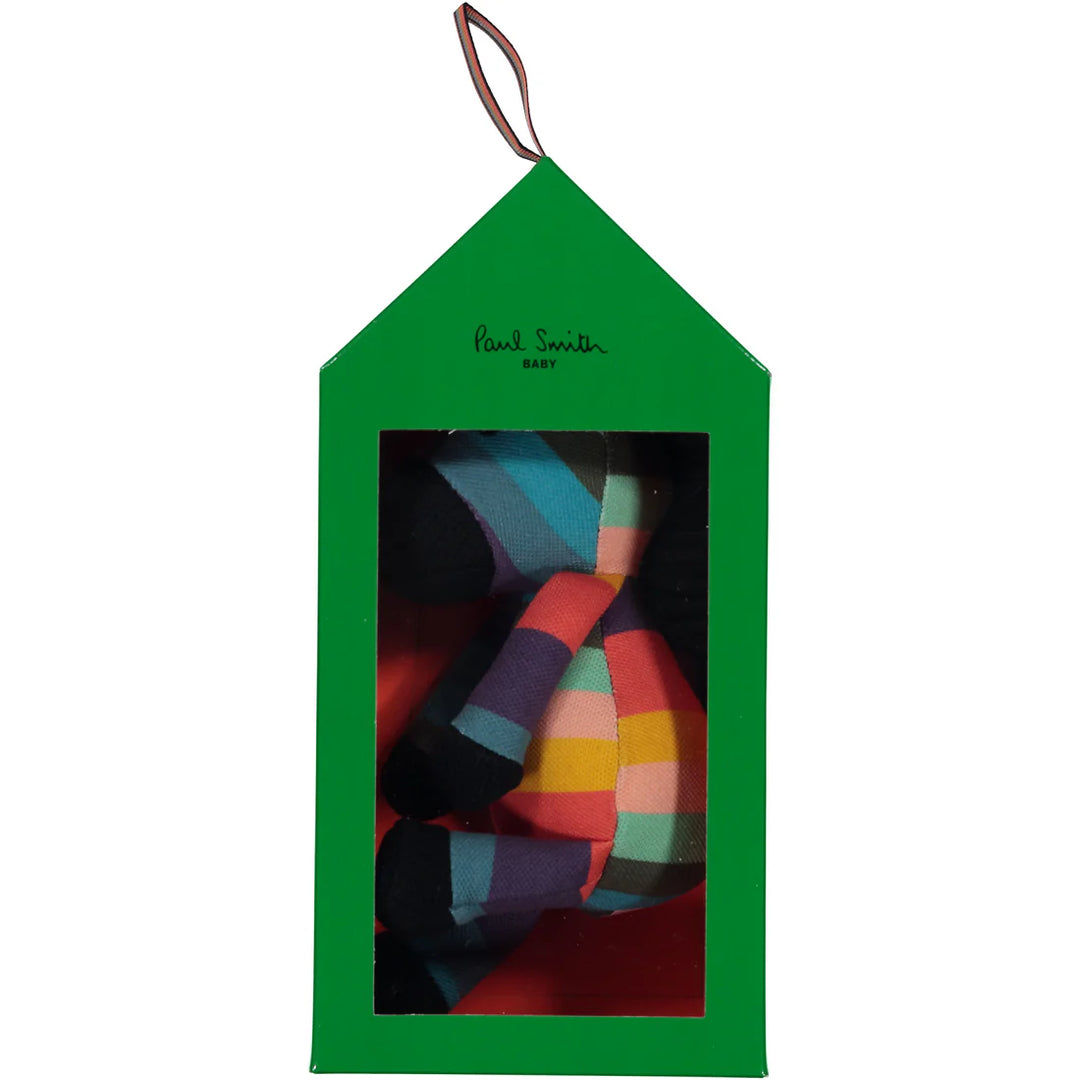 Paul Smith Kids Zebra Toy (23cm)