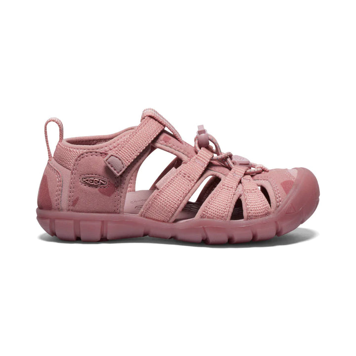 KEEN Kids Seacamp II CNX Hybrid Water Sandal x namuk - Dark Rose