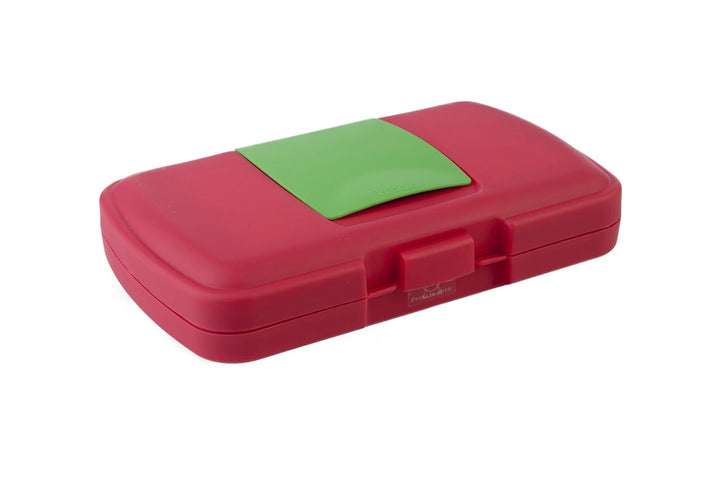 B Box Diaper Changing Station - Cherry
