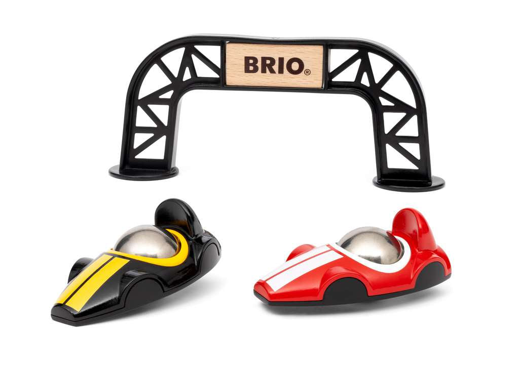 >Brio Roll Racing Tower 30550