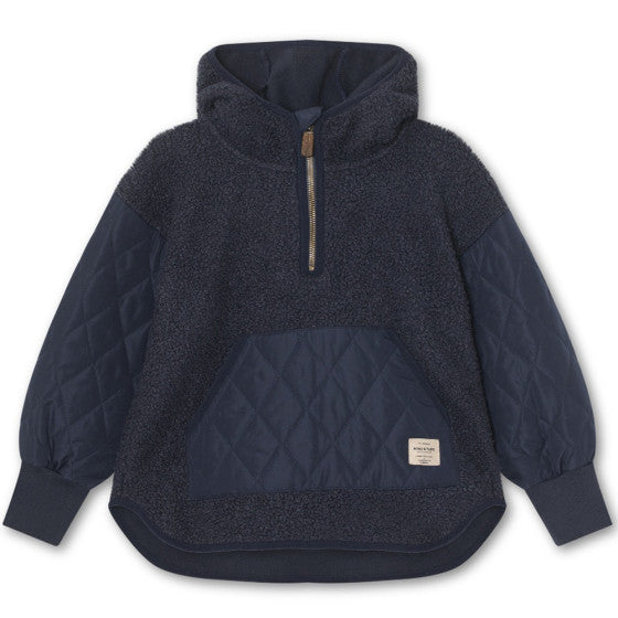 MINI A TURE Kids MATSIXTEN Thermo Anorak - Out Space