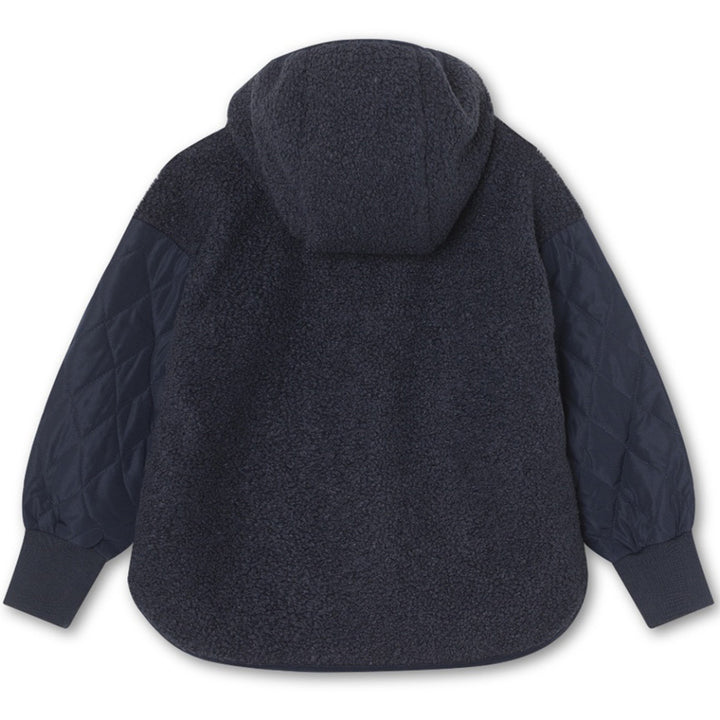 MINI A TURE Kids MATSIXTEN Thermo Anorak - Out Space