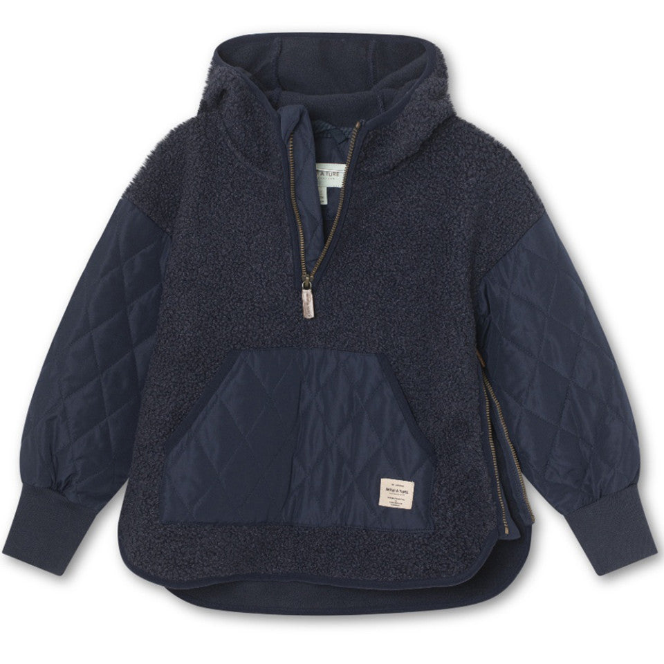 MINI A TURE Kids MATSIXTEN Thermo Anorak - Out Space