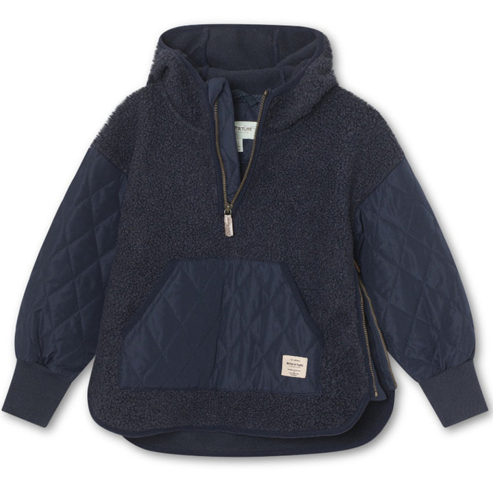 MINI A TURE Kids MATSIXTEN Thermo Anorak - Out Space