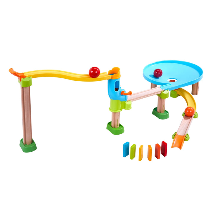 HABA Kullerbü Traffic Jam Set