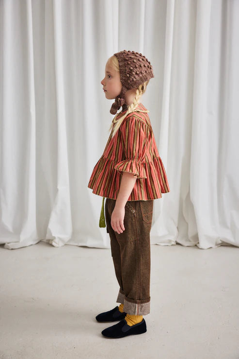 Misha & Puff Kids Esther Top - 6Y