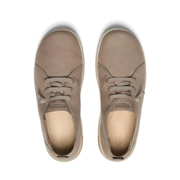>KEEN Men's KNX Chukka - Brindle/Plaza Taupe