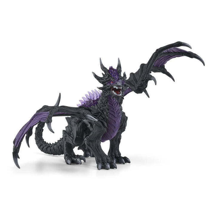 >Schleich ELDRADOR CREATURES - Shadow Dragon