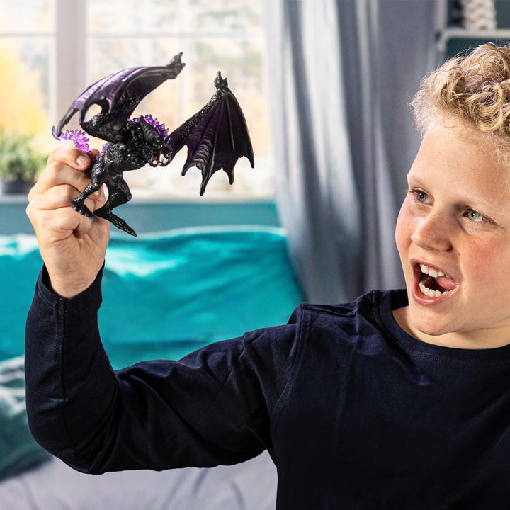 >Schleich ELDRADOR CREATURES - Shadow Bat