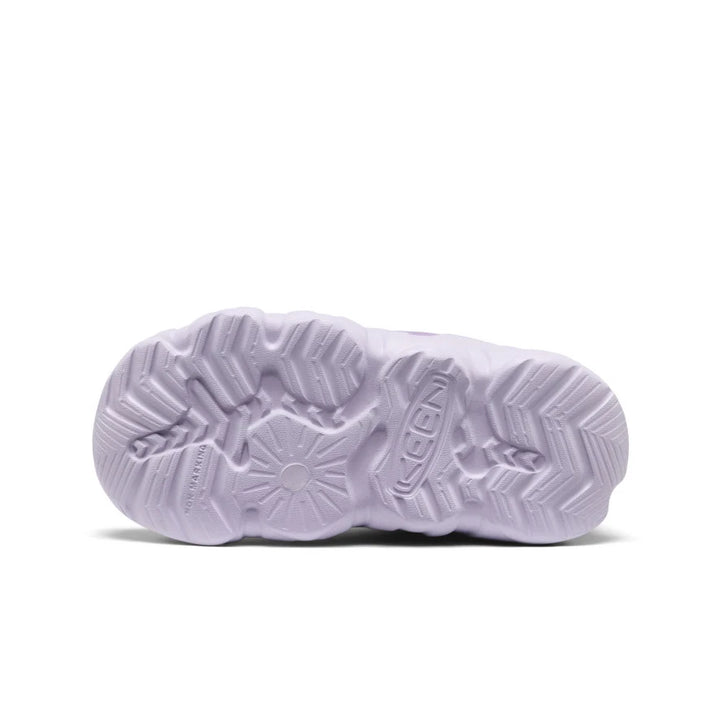 >KEEN Kids Hypowser Waterproof Chukka - PURPLE HAZE/SKYWAY