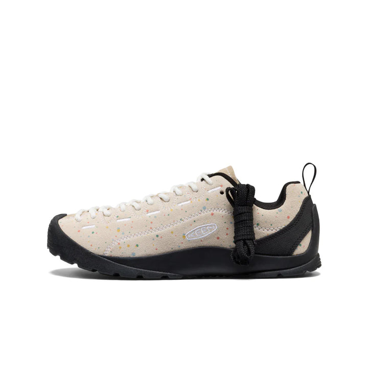 KEEN Women's Jasper Sneaker - Birch/Multi