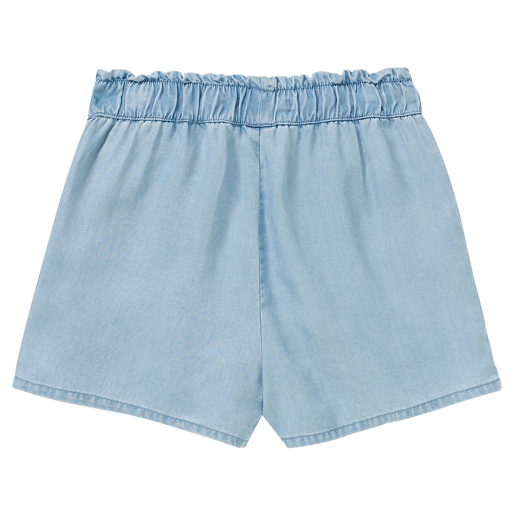 SCOTCH & SODA Kids Drawstring Shorts - 10Y