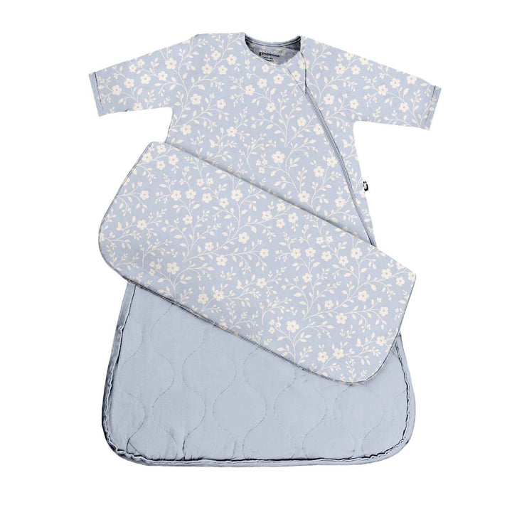 >Gunamuna Baby 2.5 TOG Long Sleeve Sleep Bag - ﻿﻿Meadow