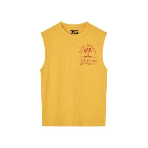 Losan Kids "SUNRISE TO SUNSET" Tank - 12Y