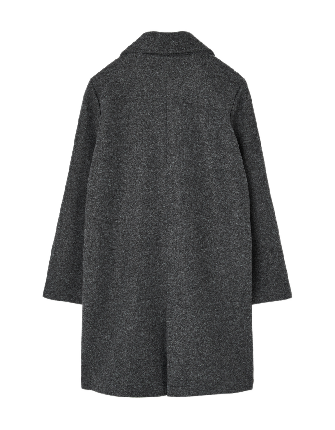 Losan Kids BERRY Dark Gray Coat