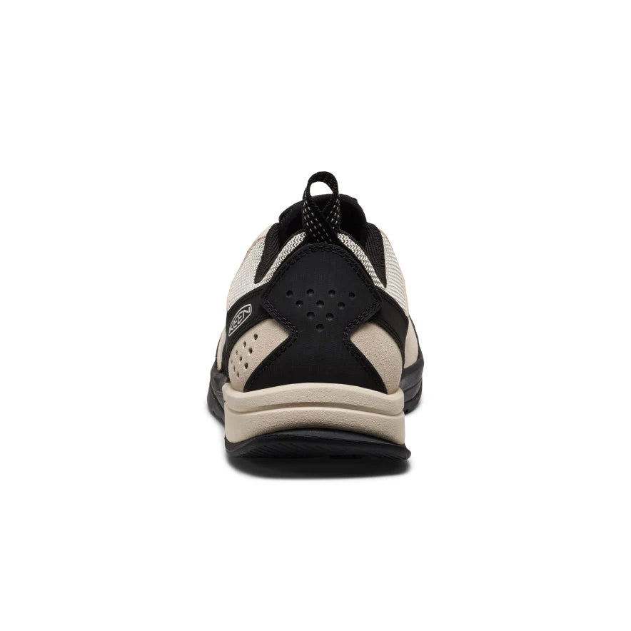 >KEEN Men's Jasper III Sneaker - Birch/Black