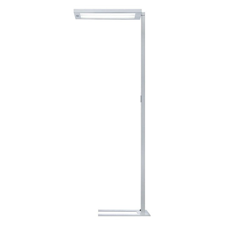 Waldmann Lighting - Lavigo Direct / Indirect 81W 4000K LED Floor Lamp