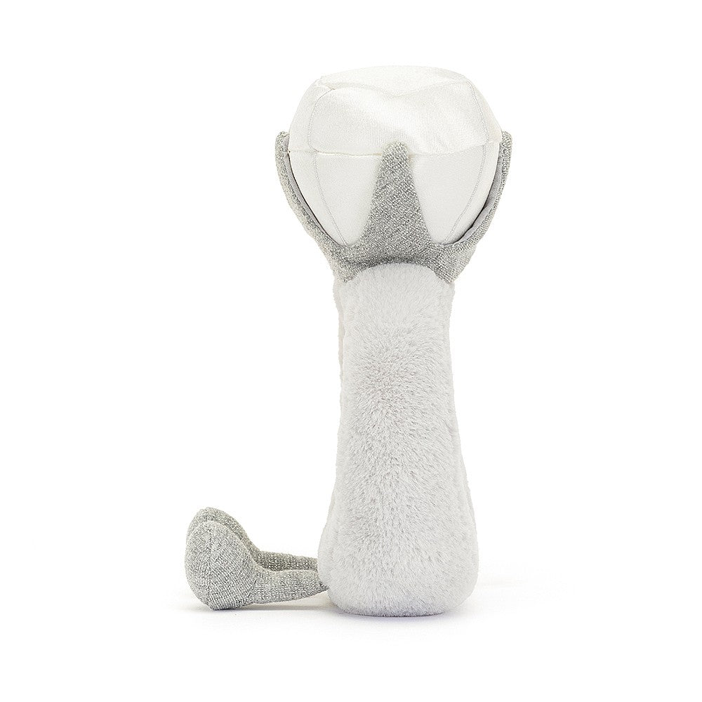 Jellycat Amuseable Diamond Ring 7.9in x 4.7in x 2in