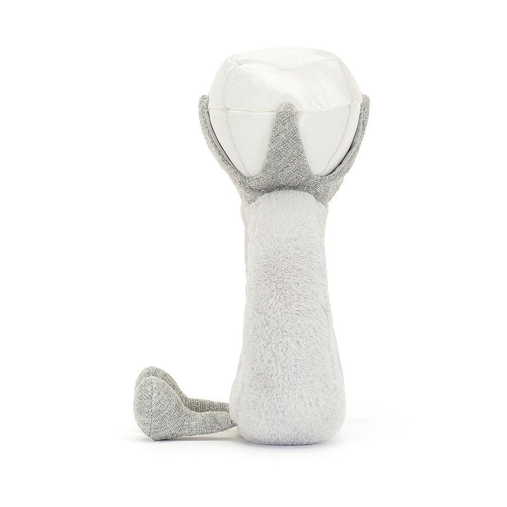 Jellycat Amuseable Diamond Ring 7.9in x 4.7in x 2in