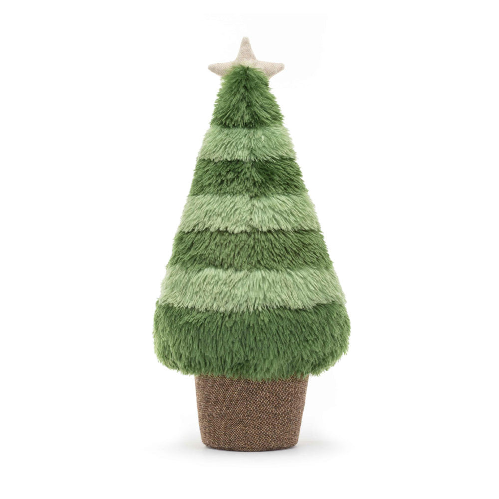 Jellycat Amuseables Nordic Spruce Christmas Tree