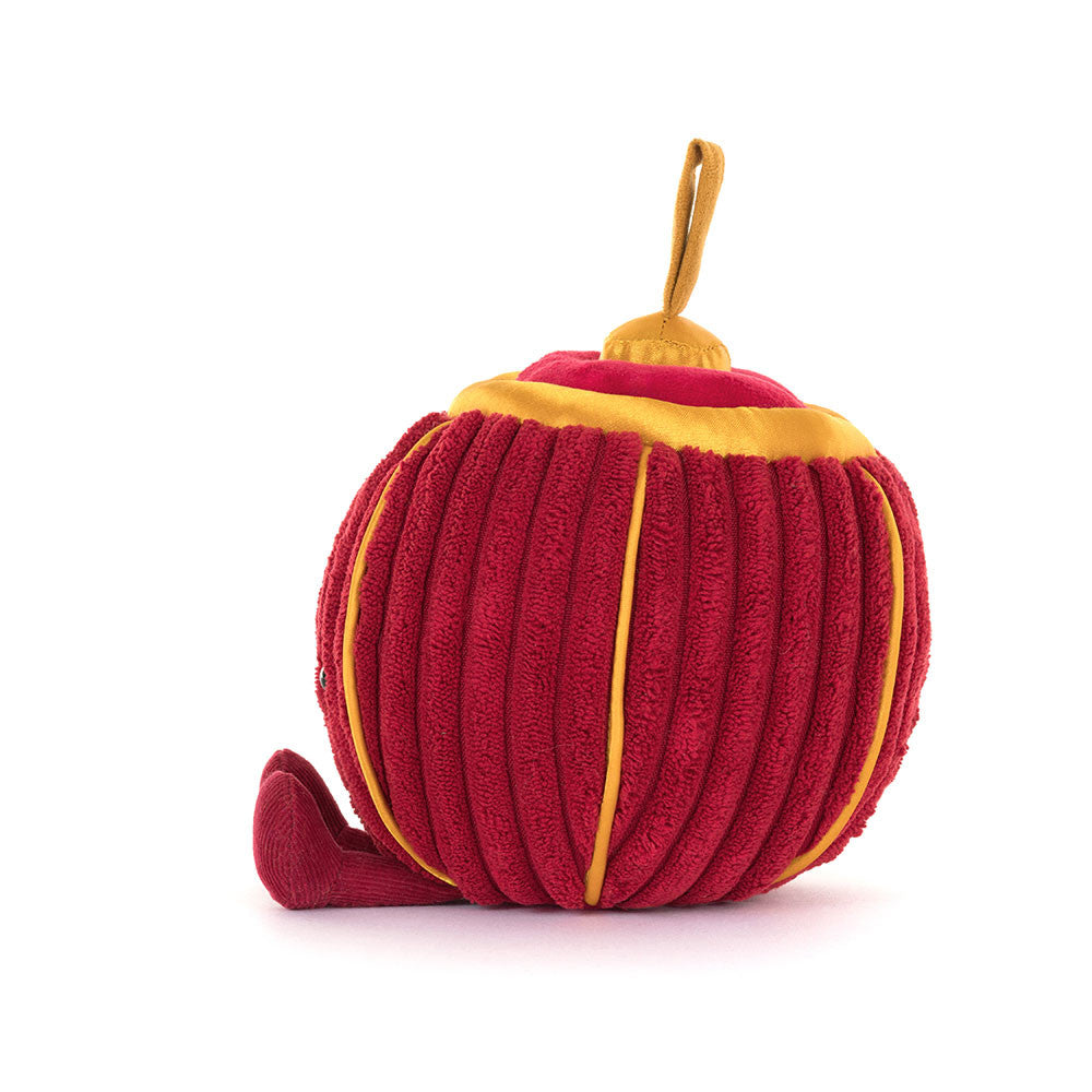 Jellycat Amuseables Rayray Lantern 6.7in x 4.7in x 4.7in