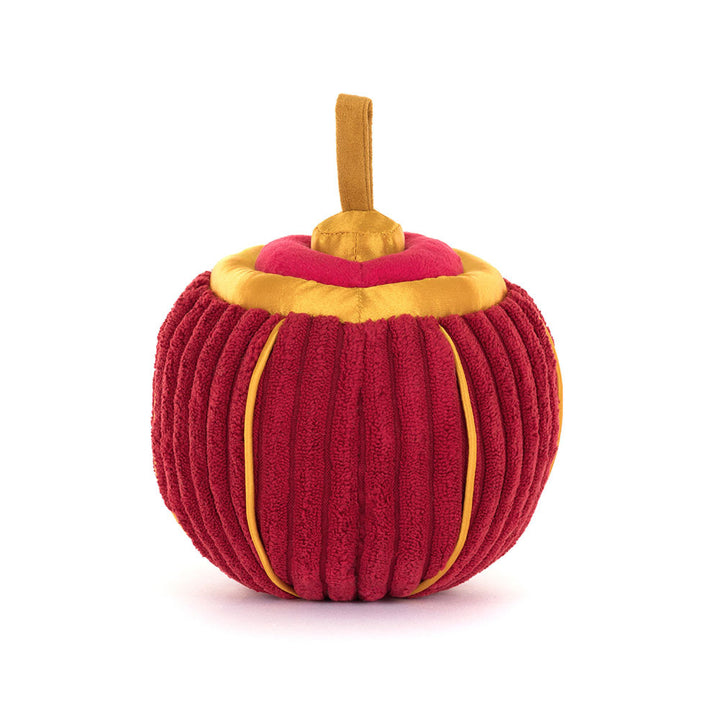 Jellycat Amuseables Rayray Lantern 6.7in x 4.7in x 4.7in