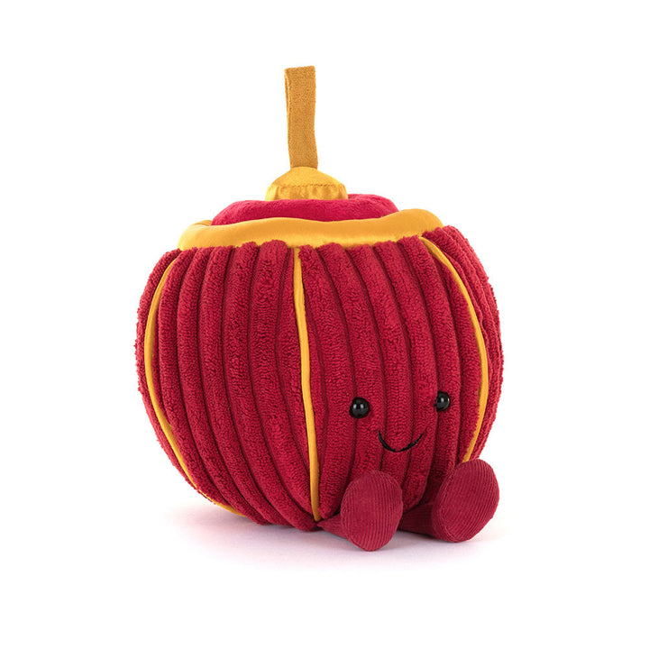 Jellycat Amuseables Rayray Lantern 6.7in x 4.7in x 4.7in