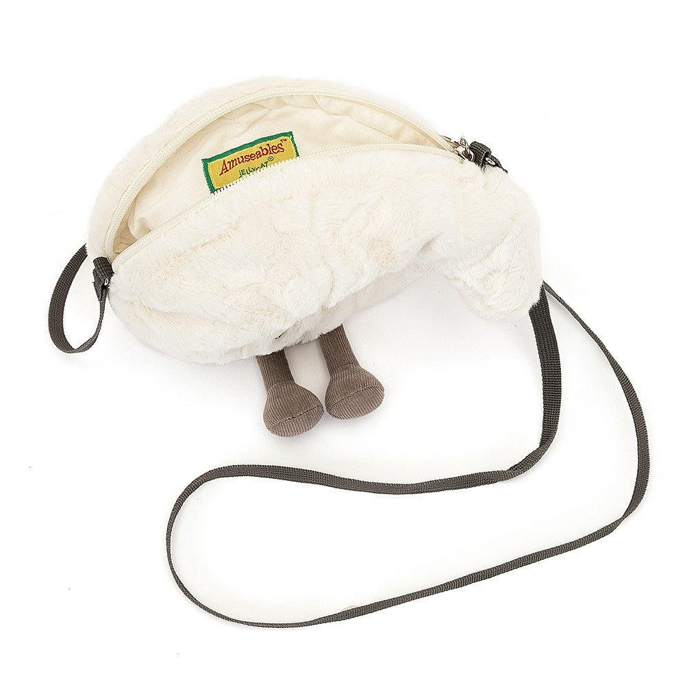 [UK] Jellycat Amuseable Moon Bag H11" X W7"