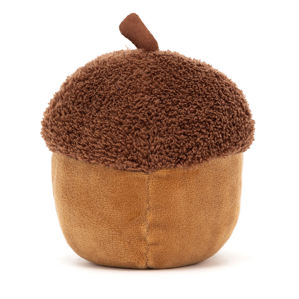 Jellycat Amuseable Acorn 5.1in x 3.1in x 3.1in