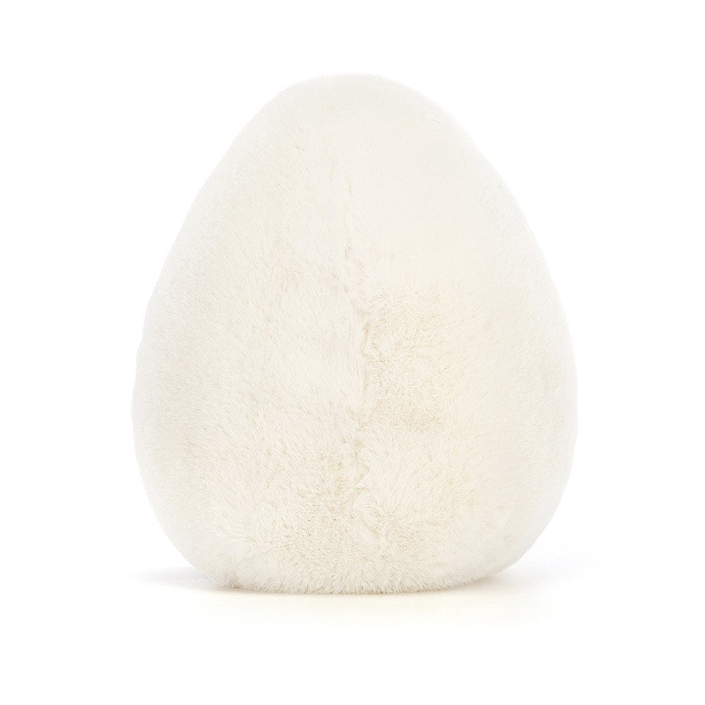 Jellycat Amuseable Boiled Egg Chic H6" X W4"