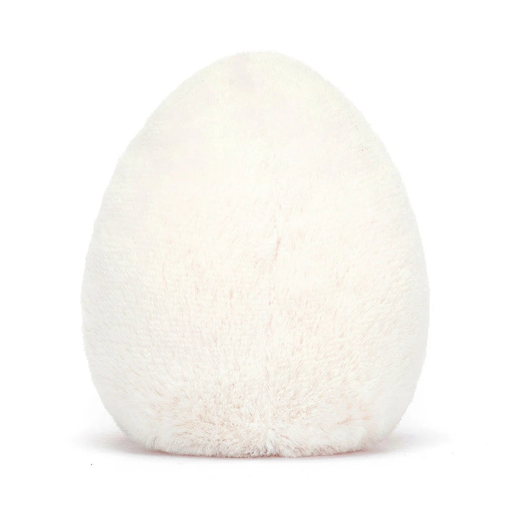 [UK] Jellycat Amuseable Boiled Egg Geek H6" X W4"