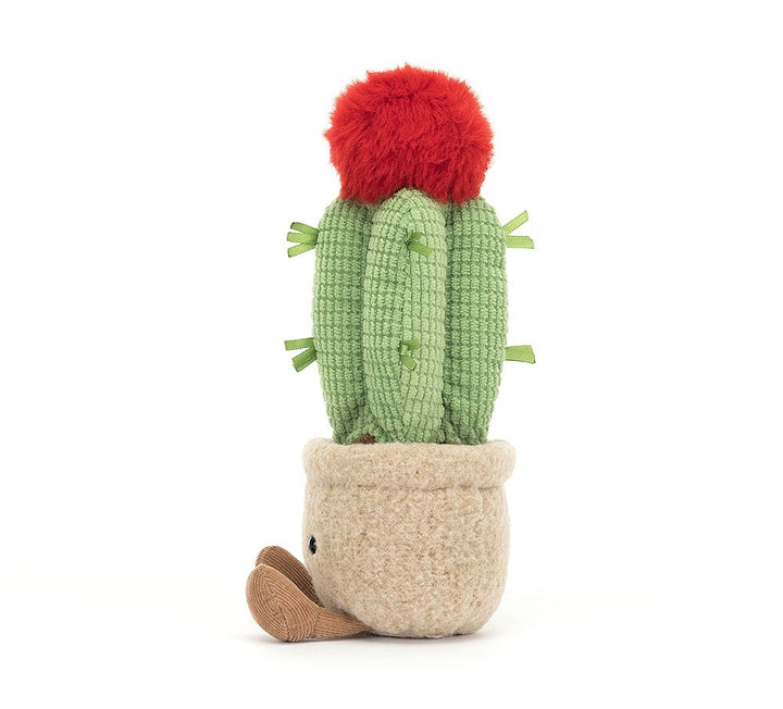 Jellycat Amuseable Moon Cactus H8" X W3"