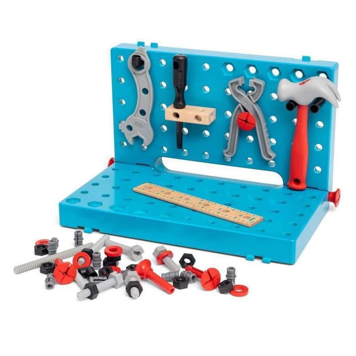 >BRIO Builder Work Bench 34596