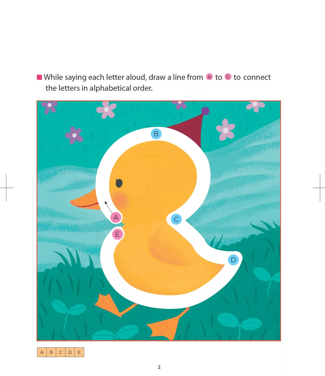 >KUMON Grade  PreK Are You Ready For Kindergarten? Verbal Skills Ages 4-6