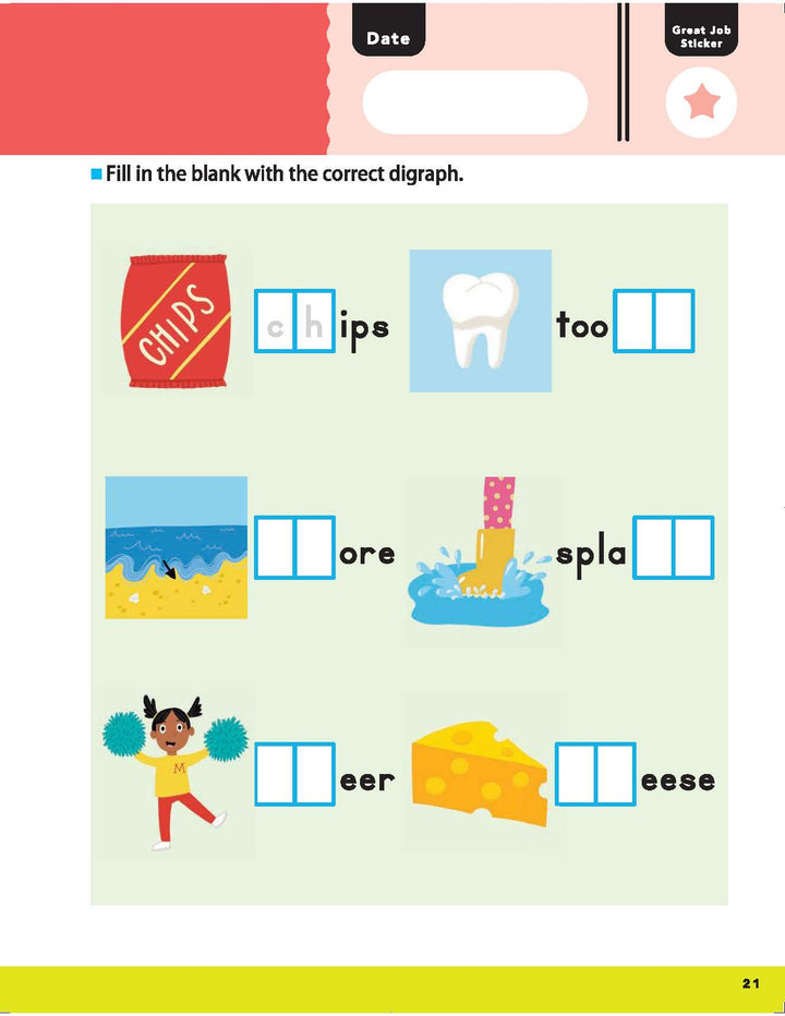 >KUMON Grade 1 Ace Age 6-8
