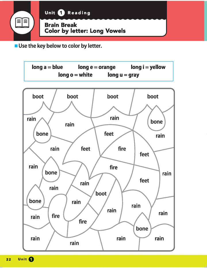 >KUMON Grade 1 Ace Age 6-8