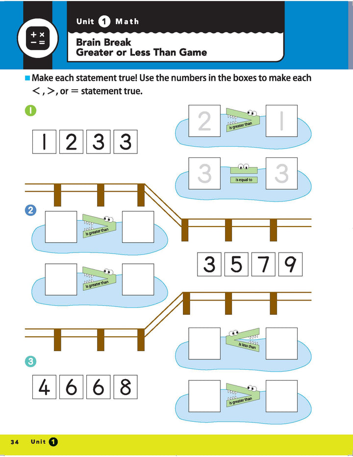 >KUMON Grade 2 Ace