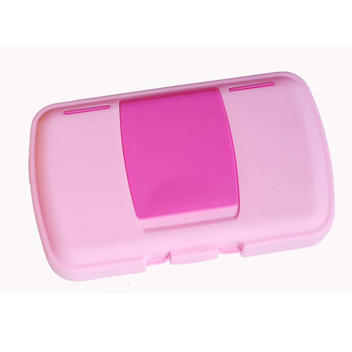 B Box Diaper Changing Station - Flower Power