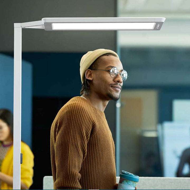 Waldmann Lighting - YARA.single Floor Lamp [2-color]